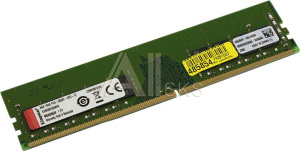 1000611255 Оперативная память KINGSTON Память оперативная 8GB 2933MHz DDR4 ECC CL21 DIMM 1Rx8 Hynix D