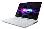 3212097 Ноутбук LENOVO Legion 5 PRO 16ACH6H 16" 2560x1600/AMD Ryzen 7 5800H/RAM 16Гб/SSD 1Тб/RTX 3070 8Гб/ENG|RUS/без ОС белый 2.45 кг 82JQ011CRM