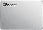 1047894 Накопитель SSD Plextor SATA III 256Gb PX-256M8VC M8VC 2.5"