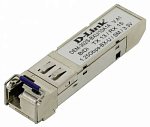 751250 Модуль D-Link DEM-302S-BXD 1-port mini-GBIC 1000Base-BX SMF WDM (Bi-Directional)