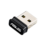 1000558875 Адаптер/ USB-N10 NANO