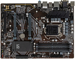 1396919 Материнская плата Gigabyte H470 HD3 Soc-1200 Intel H470 4xDDR4 ATX AC`97 8ch(7.1) GbLAN+VGA+DVI+HDMI