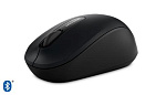 1260453 Мышь Microsoft Bluetooth Mobile Mouse 3600 Black (PN7-00004)