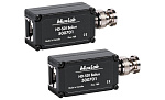 112383 Комплект [500701-2PK] MuxLab HD-SDI Balun, 2-Pack, для передачи сигнала (HD-SDI) по кабелю UTP 5е/6 категории, до 120 м.