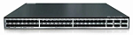 02352FSF-009_BSW1 Huawei S6730-H48X6C (48*10GE SFP+, 6*40GE QSFP28, 2*600W (Back to Front), S67XX-H Series Basic SW)