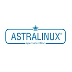 1961429 Astra Linux Special Edition для 64-х разрядной платформы на базе процессорной архитектуры х86-64 (очередное обновление 1.7), уровень защищенности «Уси