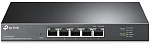 1000621093 Коммутатор TP-Link Коммутатор/ 5-port Desktop 2.5G Unmanaged switch, 5 100/1G/2.5G RJ-45 ports, Fanless design