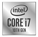 1295190 Центральный процессор INTEL Core i7 i7-10700 Comet Lake 2900 МГц Cores 8 16Мб Socket LGA1200 65 Вт GPU UHD 630 OEM CM8070104282327SRH6Y
