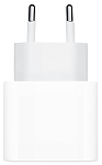 MHJE3ZM/A Apple 20W USB-C Power Adapter (rep. MU7V2ZM/A)