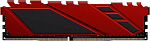 1956143 Память DDR4 8GB 3200MHz Netac NTSDD4P32SP-08R Shadow RTL PC4-25600 CL16 DIMM 288-pin 1.35В с радиатором Ret