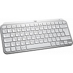 1868333 920-010502 Logitech Wireless MX Keys MINI Keyboard Pale Grey