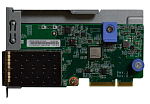 7ZT7A00546 Lenovo ThinkSystem 10Gb 2-port SFP+ LOM (w/o SFP+ transceivers) (SR850/SR950/SR650/SR530/SR550/SR630)