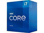 1322856 Центральный процессор INTEL Настольные Core i7 i7-11700KF 3600 МГц Cores 8 16Мб Socket LGA1200 125 Вт BOX BX8070811700KFSRKNN