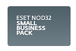 1461614 Ключ активации Eset NOD32 Small Business Pack renewal for 5 users (NOD32-SBP-RN(KEY)-1-5)
