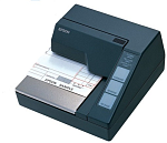 C31C163292 Чековый принтер Epson TM-U295 (292): Serial, w/o PS, EDG