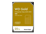 1361774 Жесткий диск WD SATA 20TB 7200RPM 6GB/S 512MB GOLD WD201KRYZ WDC