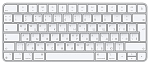 MK2A3RS/A Apple Magic Keyboard (2021) - Russian (rep.MLA22RU/A)