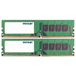 1911154 Модуль памяти PATRIOT DIMM 8GB PC21300 DDR4 PSD48G2666K