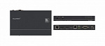 133546 Передатчик Kramer Electronics [TP-582T] сигнала HDMI (с входным коммутатором), RS-232, ИК и Ethernet в кабель витой пары (TP)