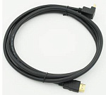 51608 Кабель аудио-видео HDMI (m)/HDMI (m) 2м. черный