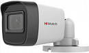 1584328 Камера видеонаблюдения аналоговая HiWatch DS-T500 (С) (3.6 mm) 3.6-3.6мм HD-CVI HD-TVI цветная корп.:белый