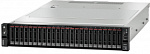 1217277 Сервер LENOVO ThinkSystem SR655 1x7282 1x32Gb 2.5" 930-8i 1x750W (7Z01A049EA)