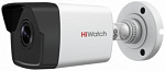 1191785 Камера видеонаблюдения IP HiWatch DS-I200(C) 4-4мм корп.:белый (DS-I200(C) (4 MM))