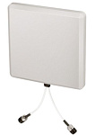1000319748 Пассивная антенна/ ZYXEL ANT1313 2.4 GHz 13 dBi MIMO Directional Outdoor Antenna ANT1313-ZZ0101F