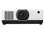 PA804UL-WH Projector incl. NP41ZL lens NEC Installation Projector, WUXGA, 8.200 AL,Laser Light Source, white cabinet incl. NP41ZL lens (1.30-3,02:1)