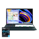 90NB0S51-M003Z0 ASUS Zenbook Duo 14 UX482EGR-HY431W Intel I7-1195G7/16GB LPDDR4X/512GB SSD/14,0" Touch FHD IPS 1920X1080/ScreenPad+/GeForce MX450 2Gb/Windows 11 Home/