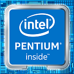 1000443827 Процессор APU LGA1151-v1 Intel Pentium G4560T (Kaby Lake, 2C/4T, 2.9GHz, 3MB, 35W, HD Graphics 610) OEM