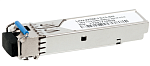 LAN-WDM-13/15-20-SM Модуль SFP WDM 1.25G, 1310nm / 1550nm, 20 km, LC, DDM, Cisco