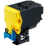 AAJW251 Konica Minolta toner cartridge TNP-81Y yellow for bizhub C3300i/C4000i 9 000 pages