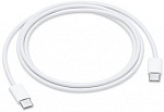 1110336 Кабель Apple MUF72ZM/A USB Type-C (m) USB Type-C (m) 1м белый