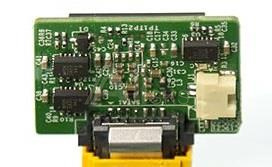 1206180 SSD SUPERMICRO Флеш-память SATA DOM 32GB MLC SSD-DM032-SMCMVN1