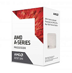 1008457 Процессор AMD A6 9500 AM4 (AD9500AGABBOX) (3.5GHz/AMD Radeon R5) Box