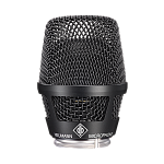 8476 Sennheiser KK 105 S bk Конденсаторная микрофонная головка для SKM 5200, суперкардиоида. Цвет черный.