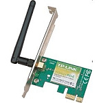 1205670 Адаптер TP-Link TL-WN781ND N150 Wi-Fi PCI Express