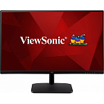 Viewsonic 23.8" VA2432-H IPS LED, 1920x1080, 4ms, 250cd/m2, 178°/178°, 50Mln:1, D-Sub, HDMI, 75Hz, Frameless, VESA, Tilt, Black 2 years