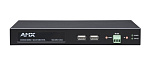 118001 Декодер-приемник HDMI по IP [FGN2322-SA] AMX [NMX-DEC-N2322] 4K/30