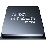 1803280 CPU AMD Ryzen 5 PRO 4650G OEM (100-000000143) {3,70GHz, Turbo 4,20GHz, Radeon Graphics AM4}