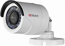 357744 Камера видеонаблюдения аналоговая HiWatch DS-T200 (B) 3.6-3.6мм HD-CVI HD-TVI цветная корп.:белый (DS-T200 (B) (3.6 MM))