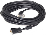 1000163350 Кабель интерфейсный/ 50ft/15m MAIN/AUX camera cable for EE HD 720, EE II & lll 1080 cameras. Limited support for EagleEye View camera (video &