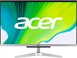 1450627 Моноблок Acer Aspire C22-963 21.5" Full HD i3 1005G1 (1.2) 4Gb 1Tb 5.4k UHDG CR noOS Eth WiFi BT 65W клавиатура мышь Cam серебристый 1920x1080