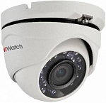 358262 Камера видеонаблюдения аналоговая HiWatch DS-T103 3.6-3.6мм HD-TVI цветная корп.:белый (DS-T103 (3.6 MM))