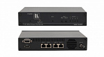 133550 Передатчик Kramer Electronics [VM-1H4C] HDMI и Усилитель-распределитель для витой пары, 1 HDMI в 4 DGKat