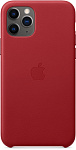 1000538318 Чехол для iPhone 11 Pro iPhone 11 Pro Leather Case - (PRODUCT)RED