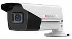 1399933 Камера видеонаблюдения аналоговая HiWatch DS-T220S (B) 3.6-3.6мм HD-CVI HD-TVI цветная корп.:белый (DS-T220S (B) (3.6 MM))