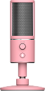 1000576605 Микрофон Razer Seiren X Quartz/ Razer Seiren X Quartz - Desktop Cardioid Condenser Microphone - FRML Packaging