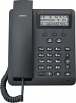 1167274 Телефон SIP Unify OpenScape CP100 черный (L30250-F600-C434)